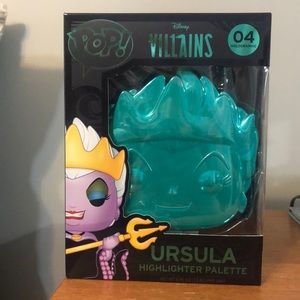 Pop! Ursula Highlighter Palette